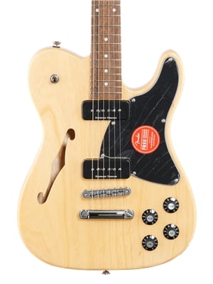 Fender Jim Adkins JA90 Telecaster Thinline Electric Guitar